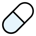 Capsule SVG Icon